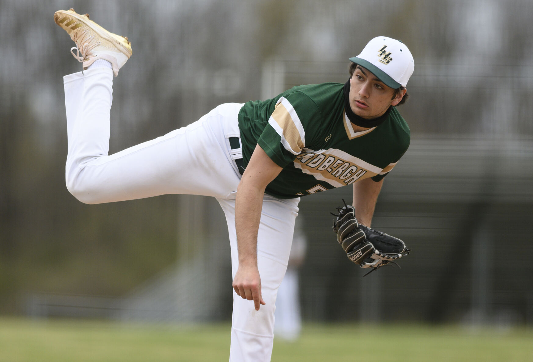 Lindbergh vs. Hazelwood West